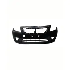 GENERICO - Parachoque Delantero NISSAN VERSA 2012-2014