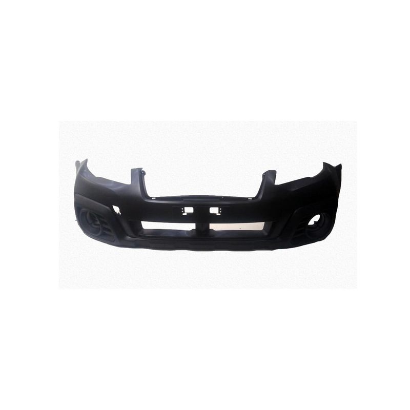 GENERICO - Parachoque Delantero SUBARU Outback 2014-2014