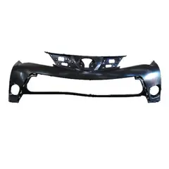 GENERICO - Parachoque Delantero TOYOTA RAV 4 2013-2015