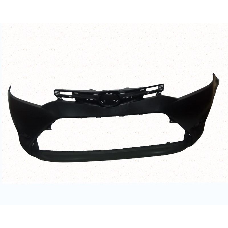 GENERICO - Parachoque Delantero TOYOTA YARIS 2014-2016