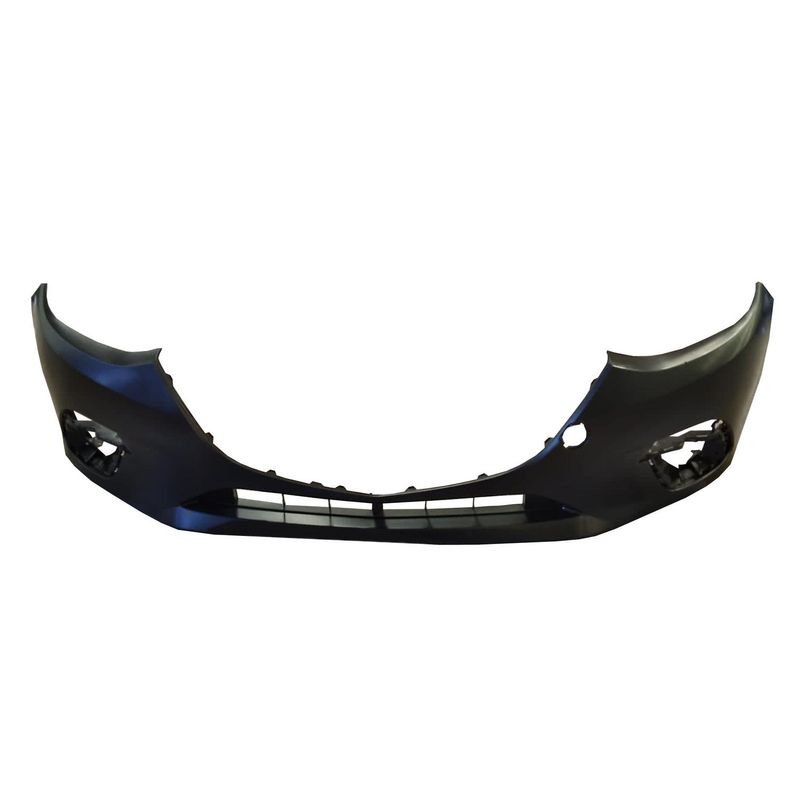 GENERICO - Parachoque Delantero MAZDA 3 2015-2016