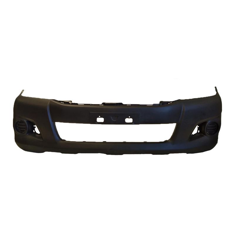 GENERICO - Parachoque Delantero TOYOTA HILUX 2012-2015
