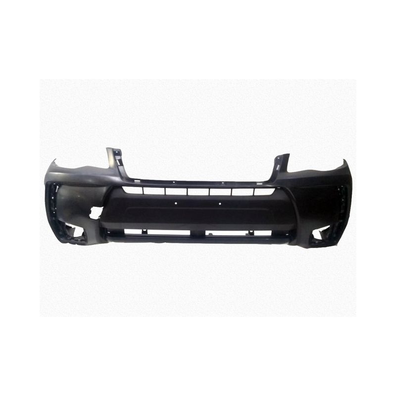GENERICO - Parachoque Delantero 25 SUBARU FORESTER 2014-2016