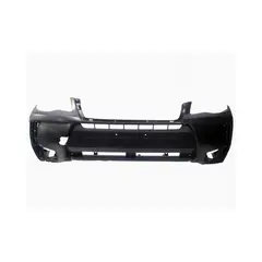 GENERICO - Parachoque Delantero 25 SUBARU FORESTER 2014-2016