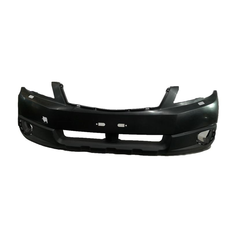 GENERICO - Parachoque Delantero hoyo para sapito SUBARU OUTBACK 2010-13