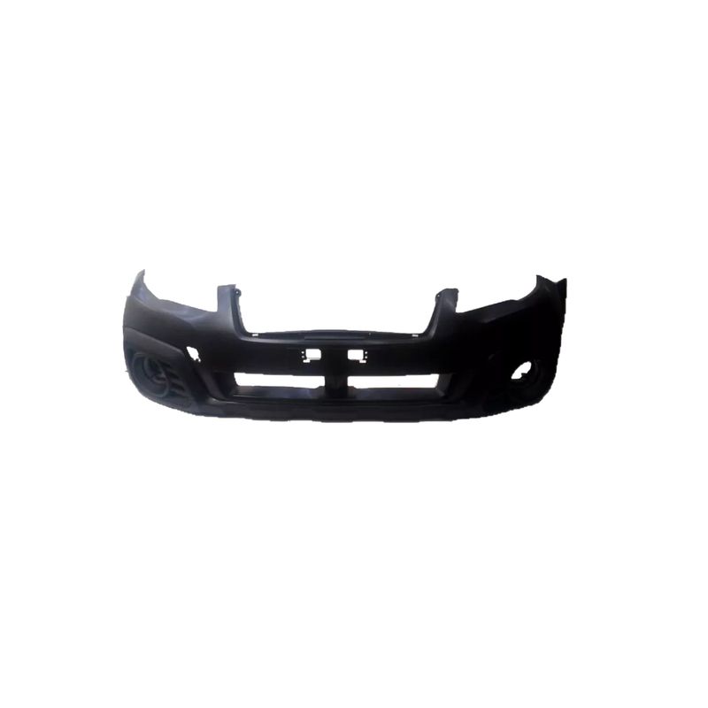GENERICO - Parachoque Delantero hoyo para sapito SUBARU Outback 14-2014