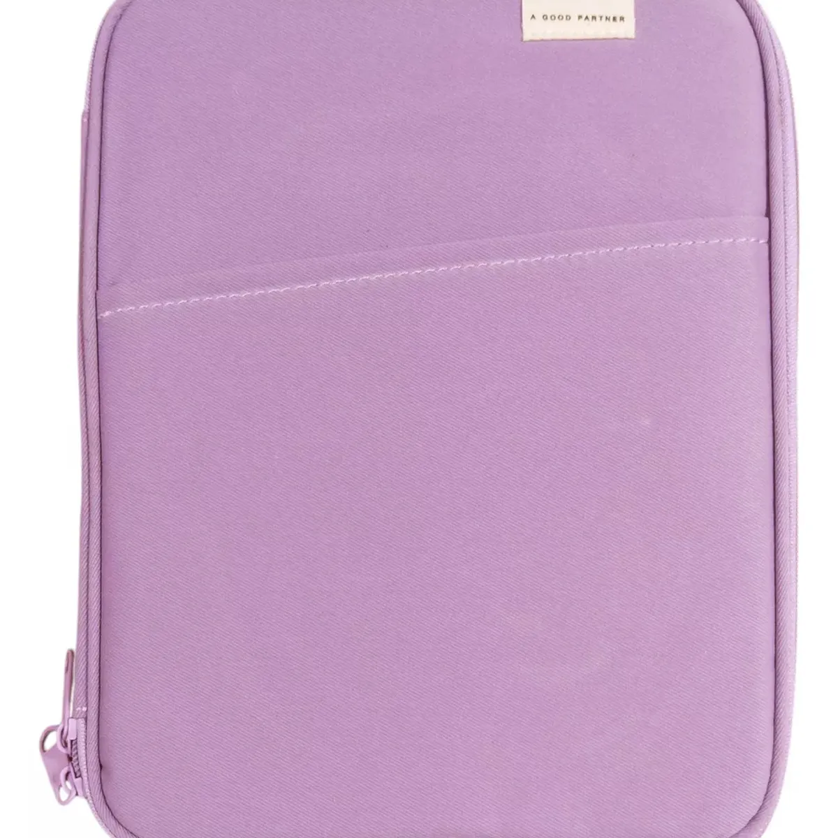 GENERICO - Funda para iPad/tablet 11 pulgadas Color Violeta