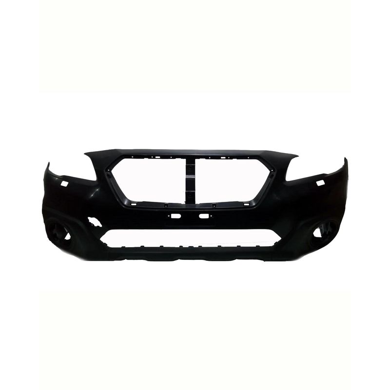 GENERICO - Parachoque Delantero hoyo para sensor SUBARU Outback 2015-16