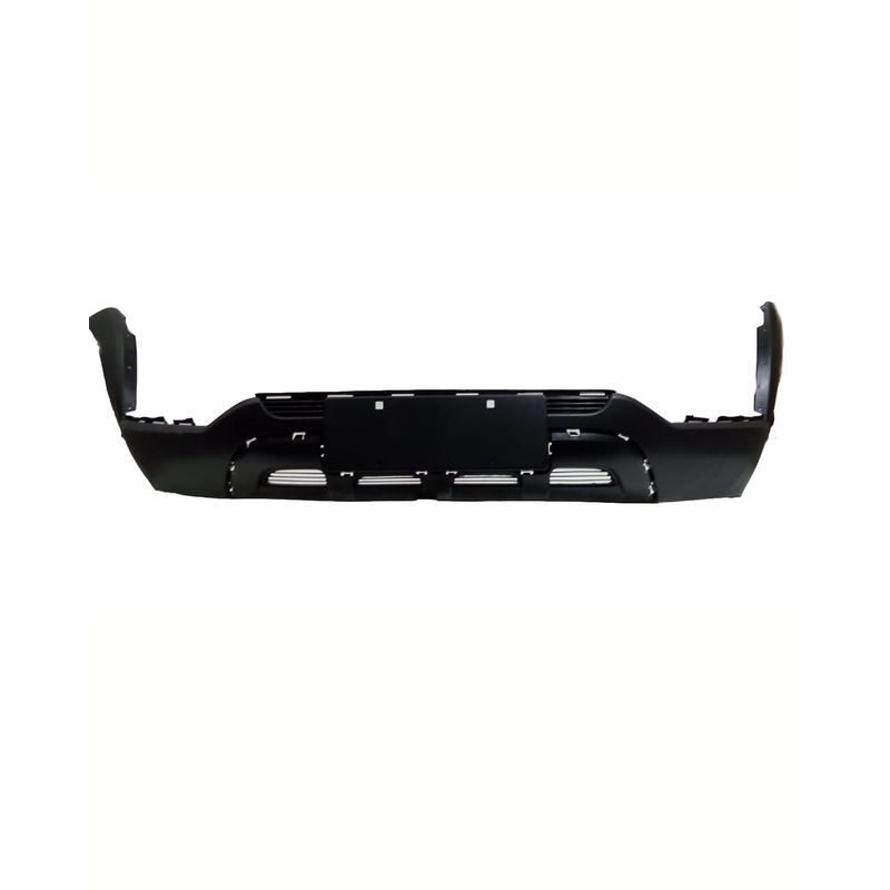 GENERICO - Parachoque Delantero Inferior CHEVROLET Captiva 2014-2016