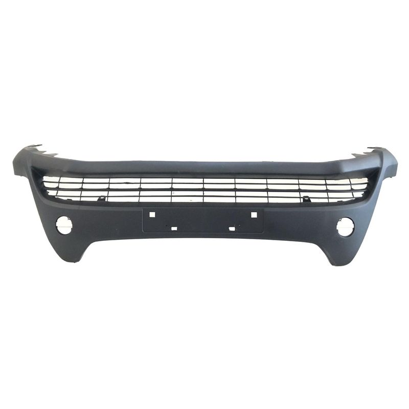 GENERICO - Parachoque Delantero Inferior TOYOTA RAV 4 2013-2015