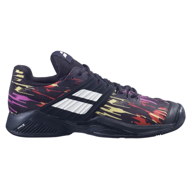 Zapatilla Tenis Propulse Fury All Court Hombre - Talla US