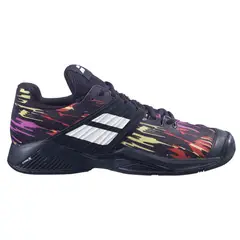 BABOLAT - Zapatilla Tenis Propulse Fury All Court Hombre - Talla US