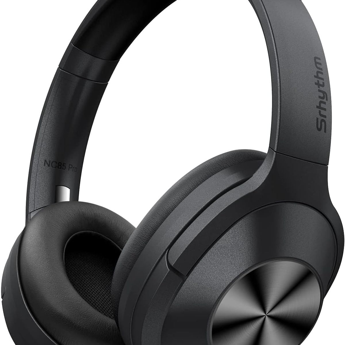 PUREPOWER - Audifonos Con Cancelación De Ruido Inalámbricos Bluetooth BT-9975