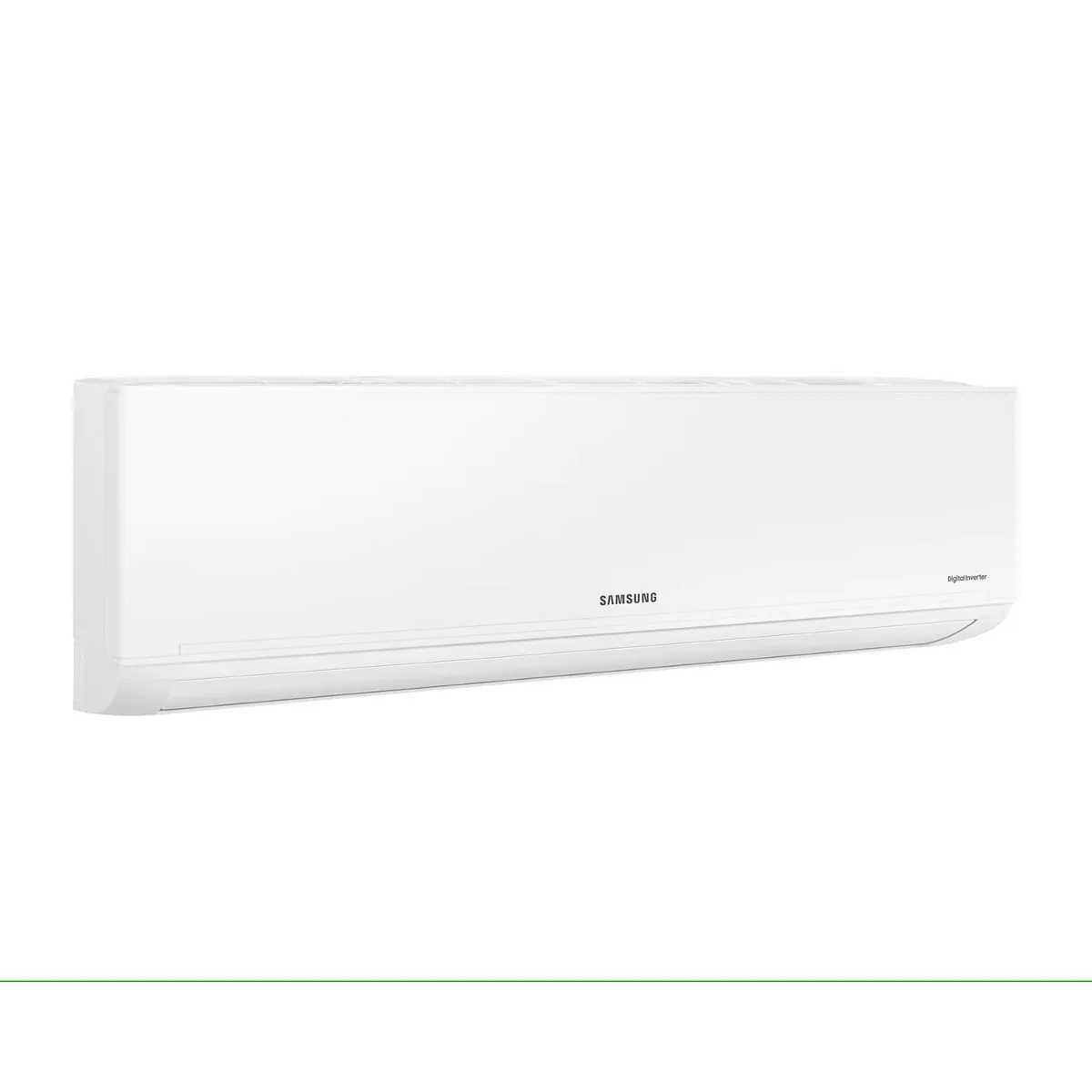 SAMSUNG - Aire Acondicionado Samsung Split Invert 18,000BTU