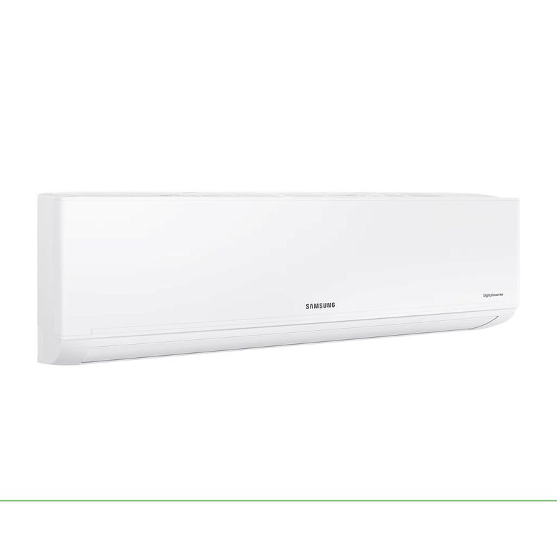 SAMSUNG - Aire Acondicionado Samsung Split Inverter 18,000 BTU AR18BSHQAUR
