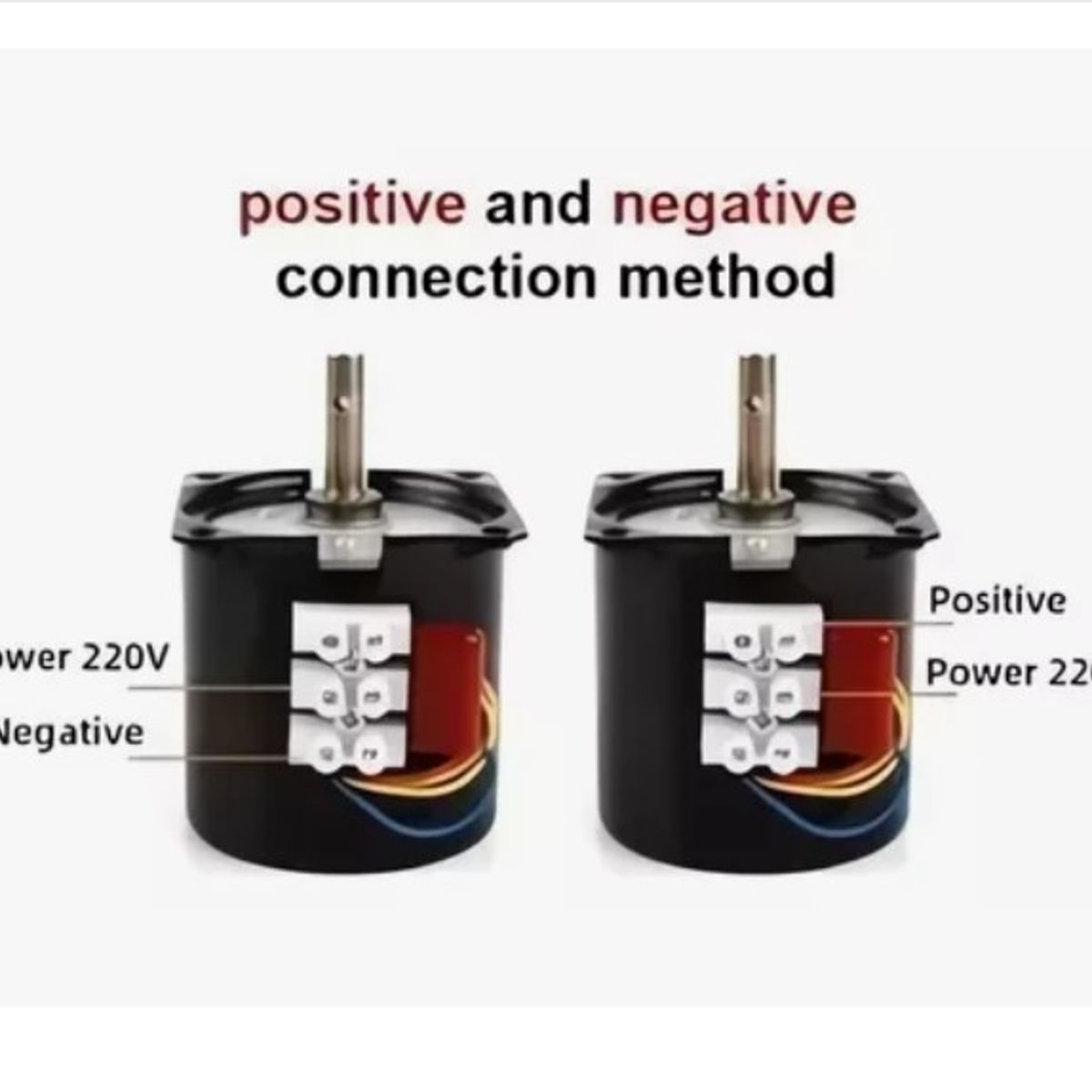 OFERTABKN - Motor Sincrono Asado Quincho Parrilla 60ktyz 14w 220v