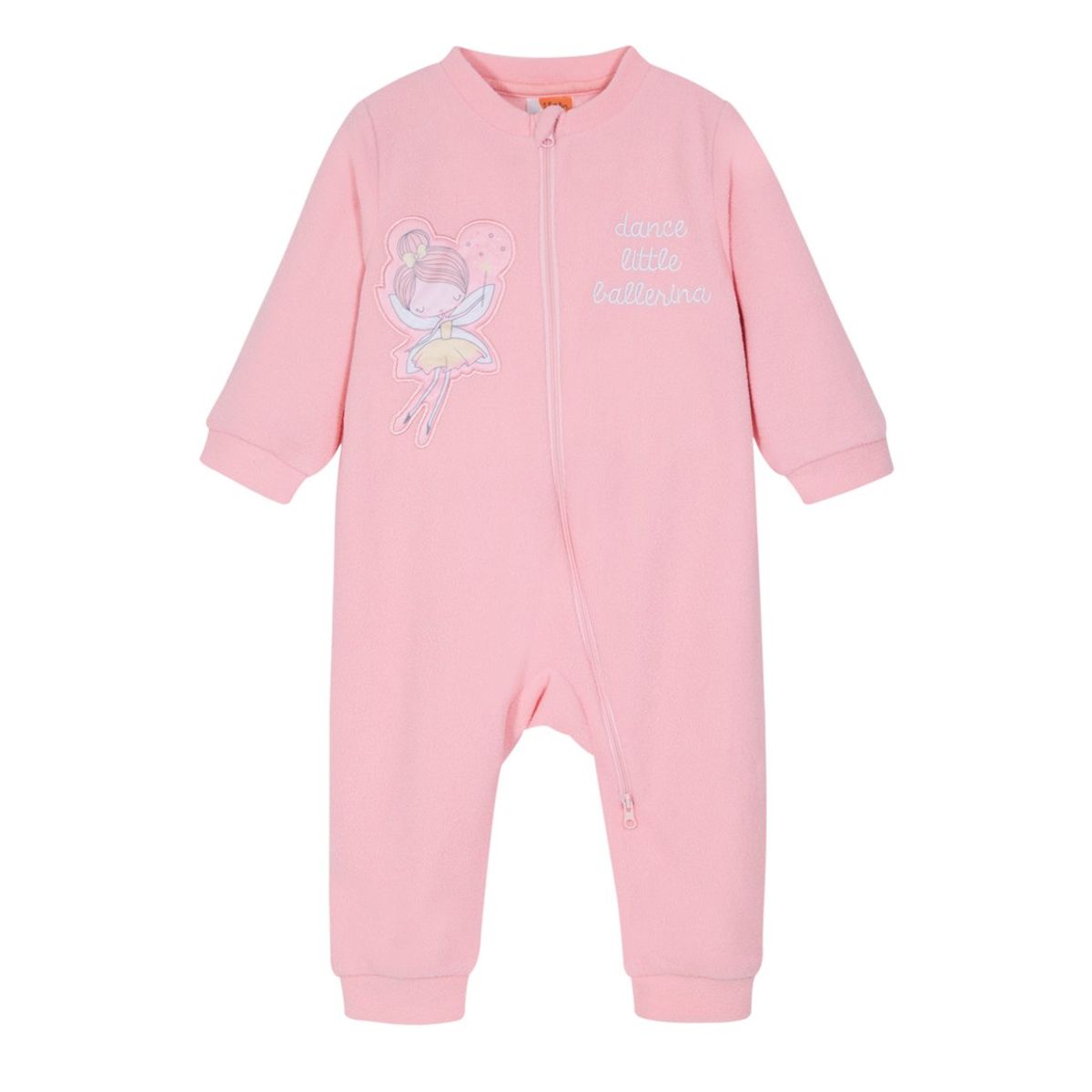 H2O WEAR - Beba Pijama Dancel Littel  1 PZ H2O Wear Rosado