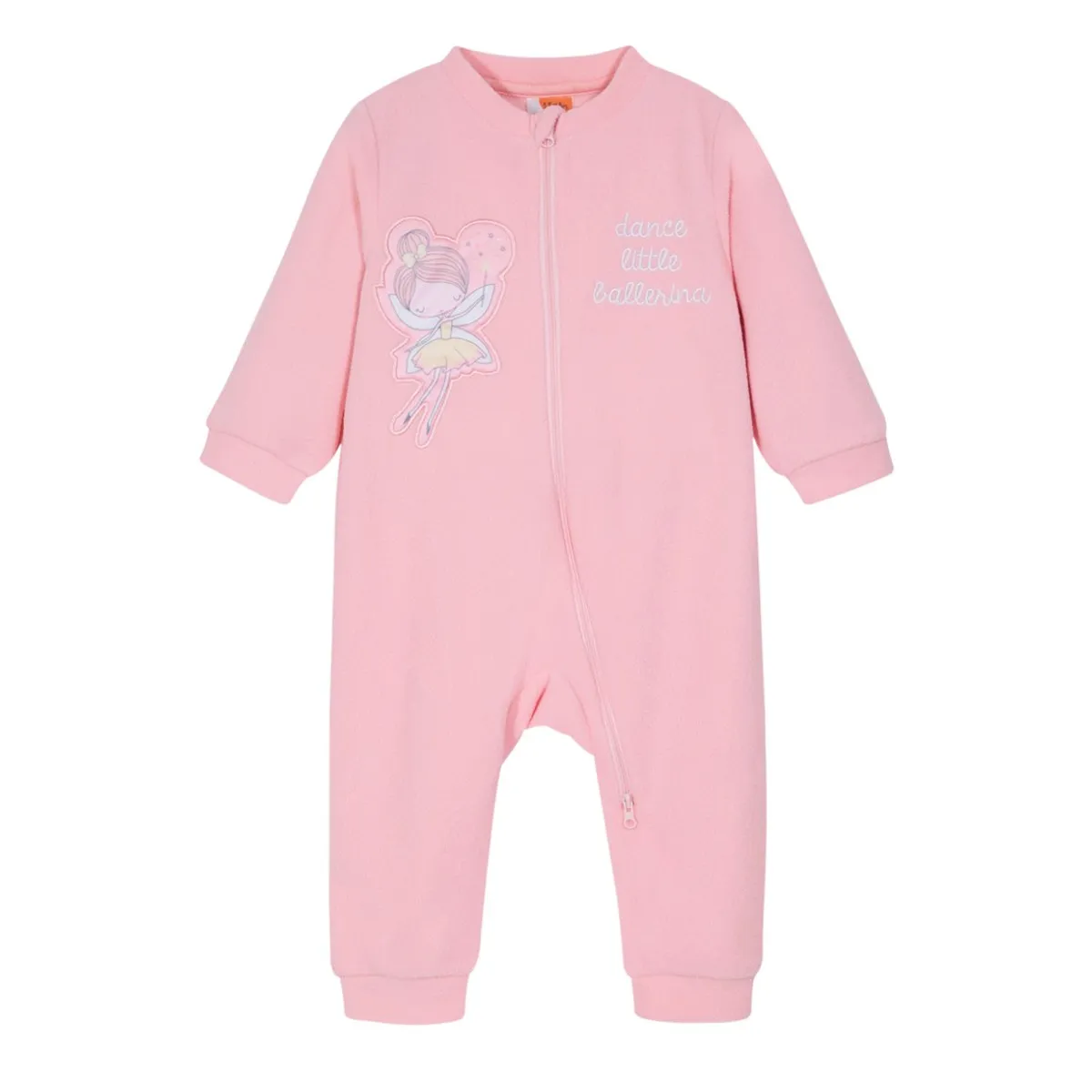 H2O WEAR - Beba Pijama Dancel Littel  1 PZ H2O Wear Rosado