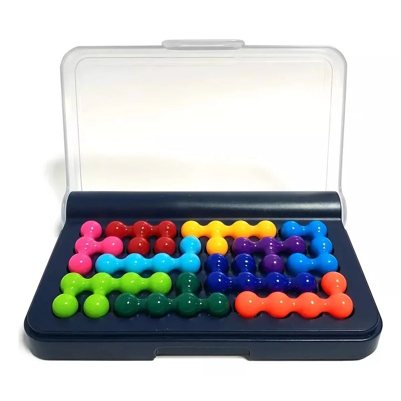 GENERICO - Iq Fit Smart Games Juego De Lógica