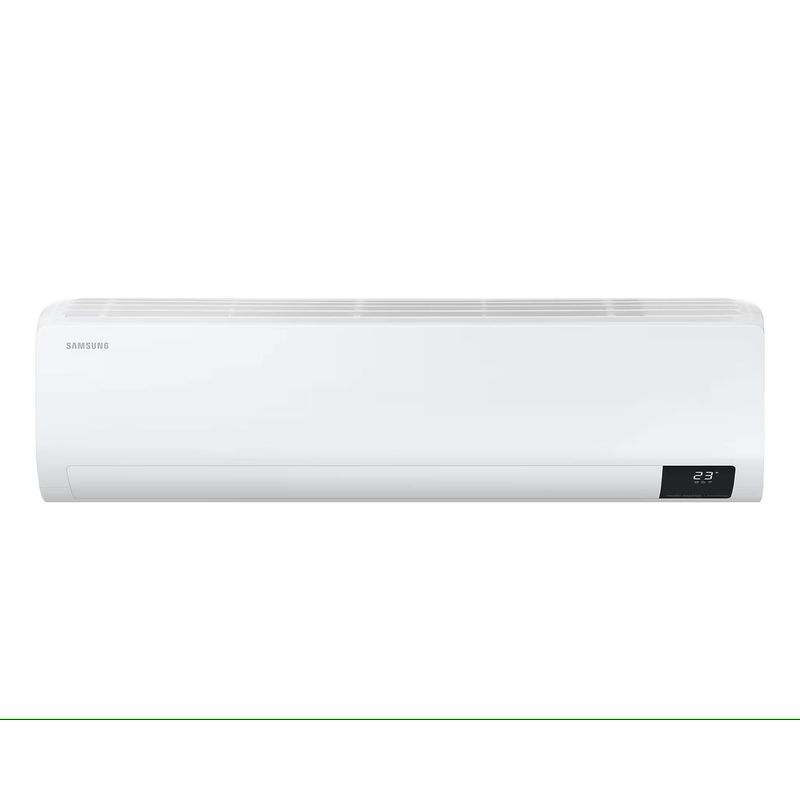 SAMSUNG - Aire Acondicionado Samsung Split Inverter 18,000 BTU AR18TSFZAWK