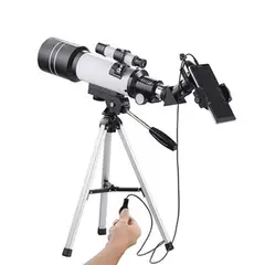GENERICO - Telescopio astronómico de alta definición high times