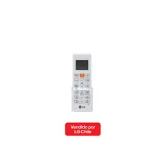 LG - Tienda Oficial-Control Remoto aire acondicionado