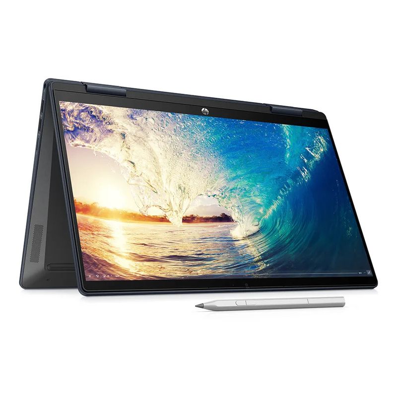 HP - Notebook 2 en 1 HP Pavilion 14-ek1011la I5 8GB RAM 512GB SSD