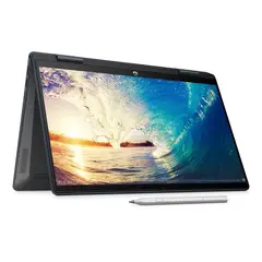 HP - Notebook 2 en 1 Pavilion 14-ek1011la I5 8GB RAM 512GB SSD