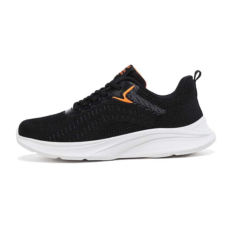 SHANDIAN - Zapatillas Running Mujer Azul