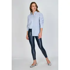 ECLIPSE - Camisa Rayada María