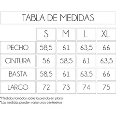 ECLIPSE - Chaqueta Cuadros Javiera Gris