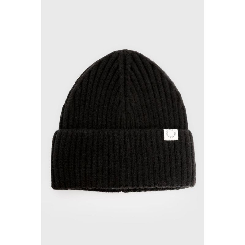 ECLIPSE - Beanie Acanalado Fran Eclipse
