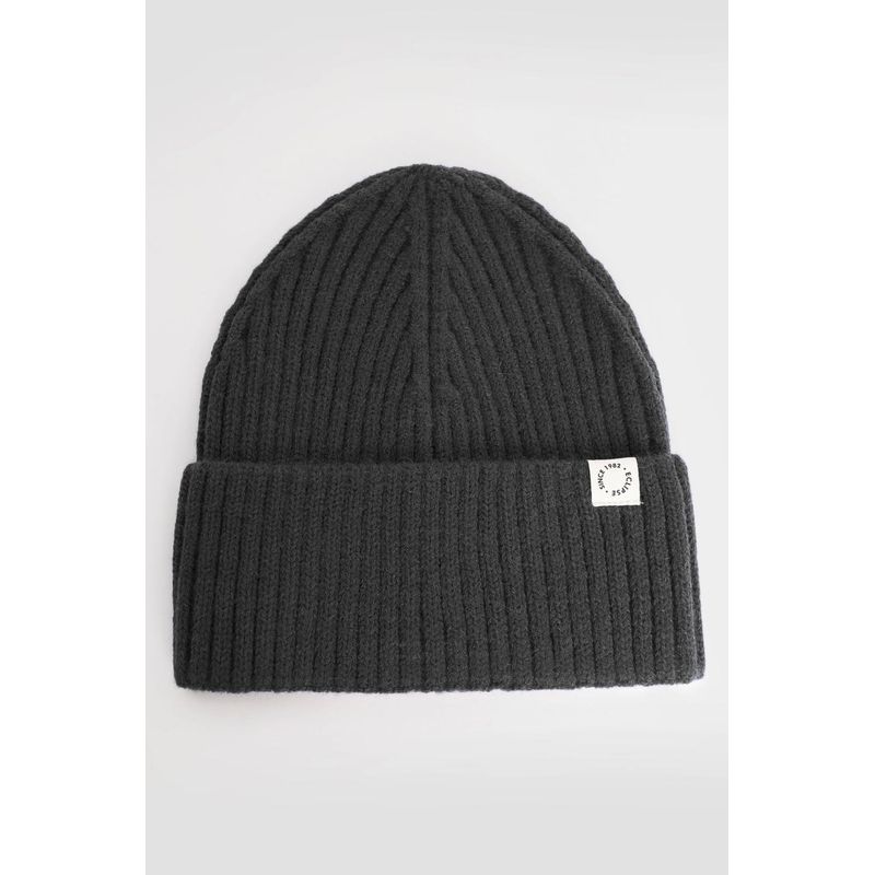 ECLIPSE - Beanie Acanalado Fran Eclipse