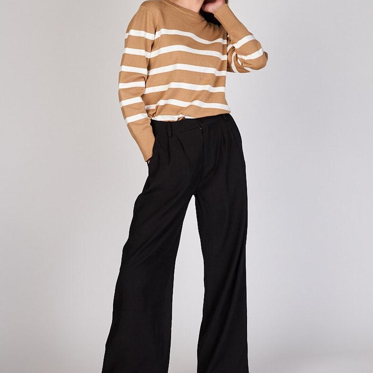 ECLIPSE - Sweater Rayas Josefa Eclipse