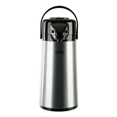 THERMOS - SIFON 1.9 LT PUSH STYLE GRIS