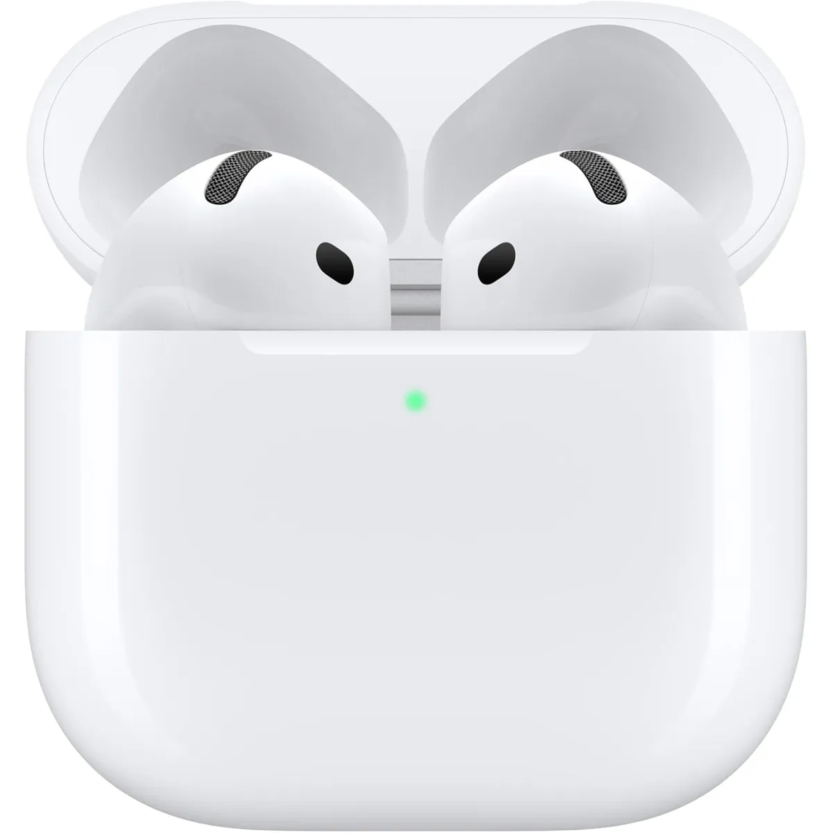 APPLE - Apple AirPods 4 con Cancelación de Ruido USB-C Audifonos