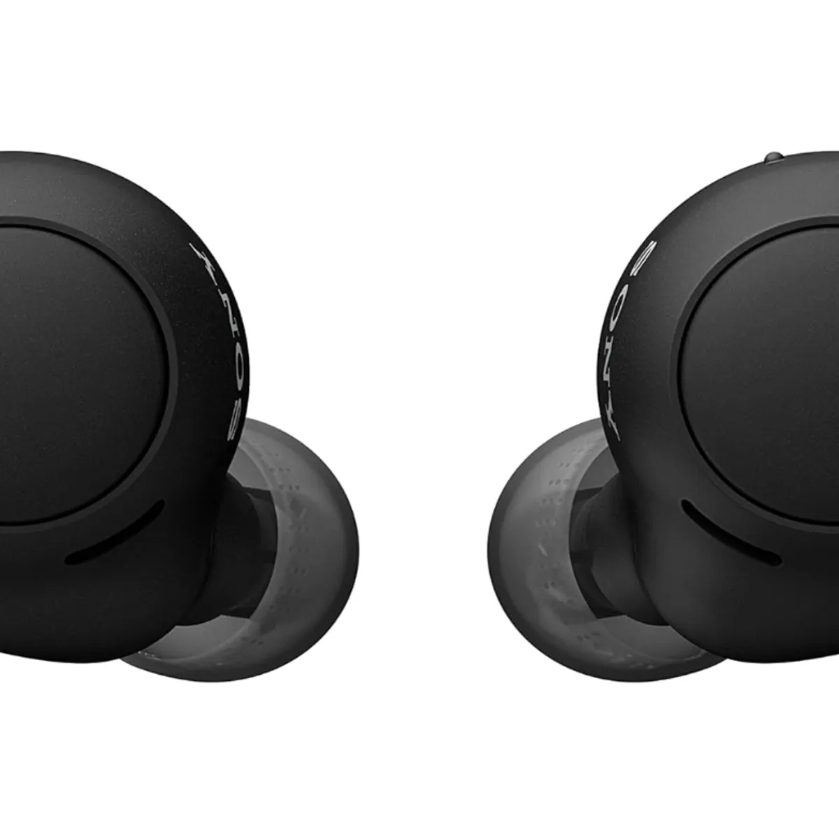 SONY - Audífonos Sony WF-C500 True Wireless Bluetooth In-ear - Negro-