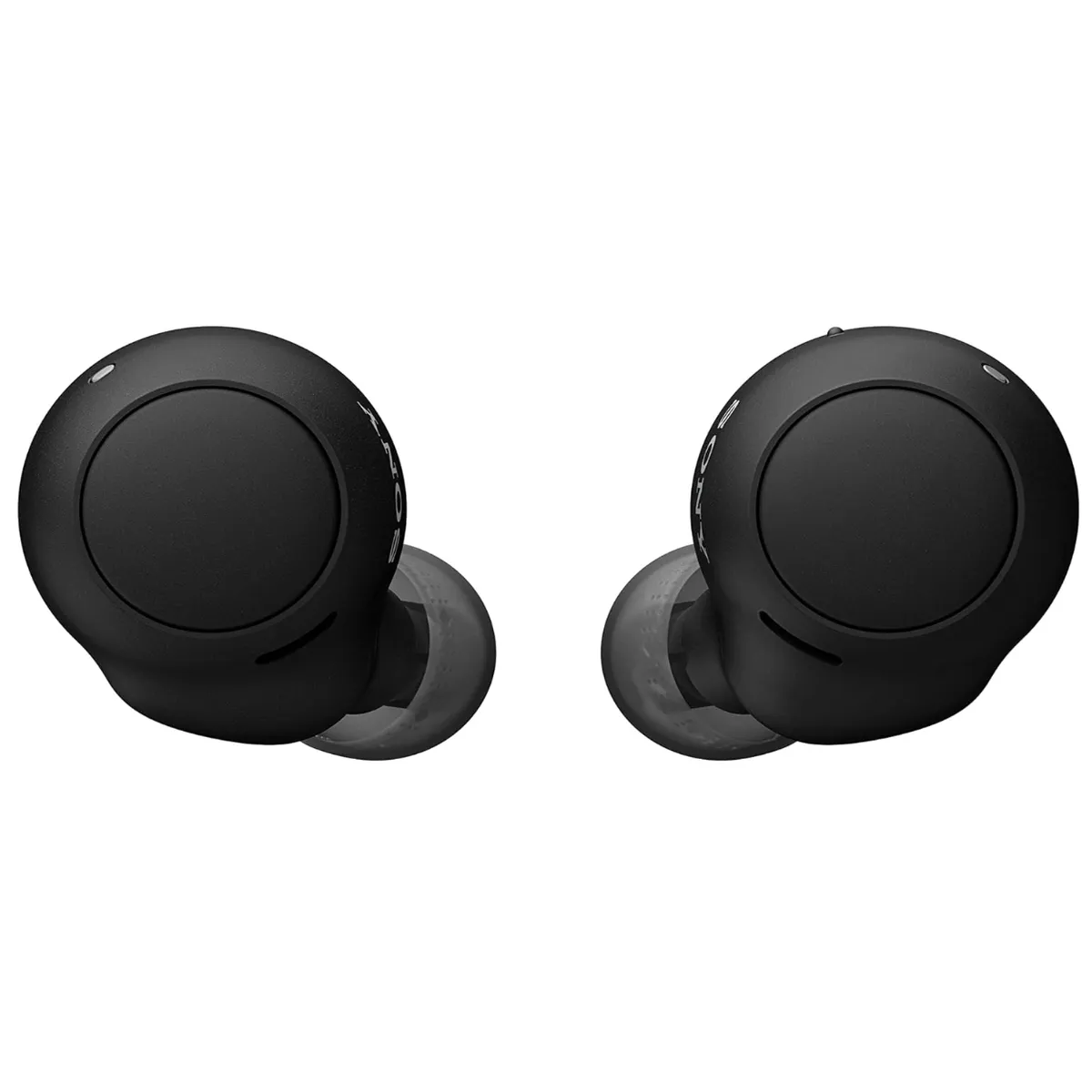 SONY - Audífonos Sony WF-C500 True Wireless Bluetooth In-ear - Negro-