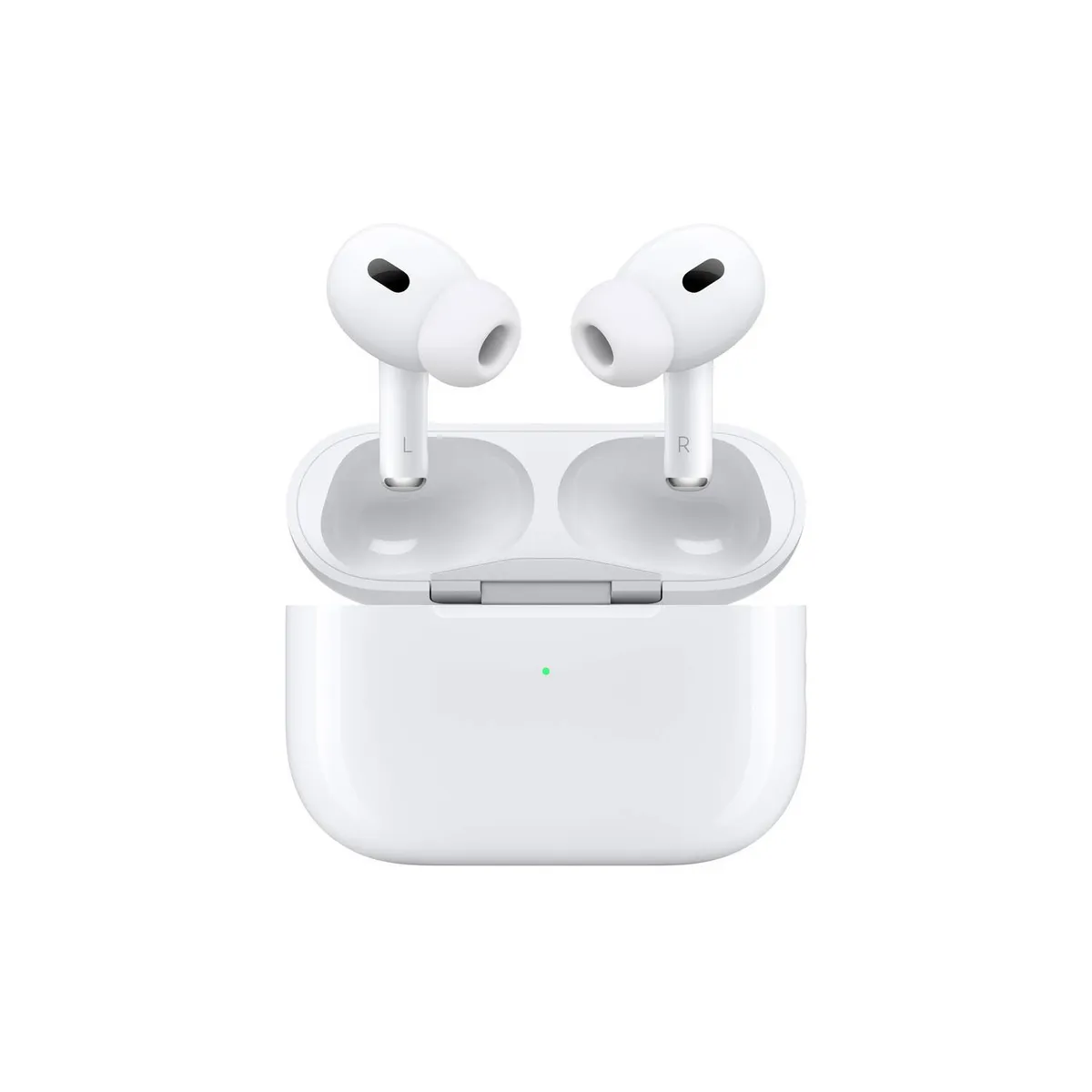 APPLE - Apple Airpods Pro 2da gen con Magsafe USB-C Audifonos
