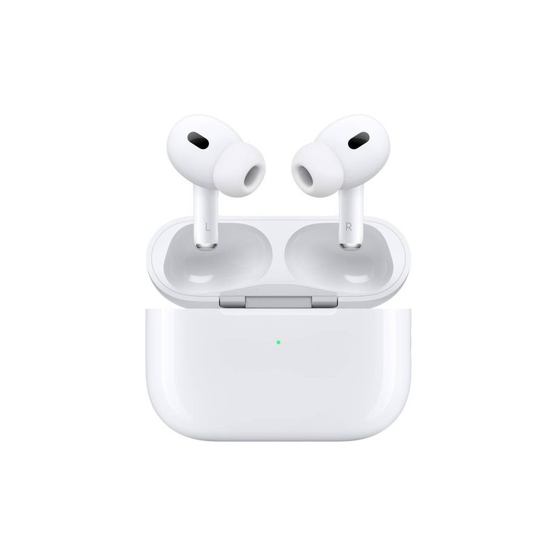 APPLE - Apple Airpods Pro 2da gen con Magsafe USB-C