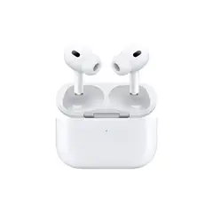 APPLE - Airpods Pro 2da gen con Magsafe USB-C