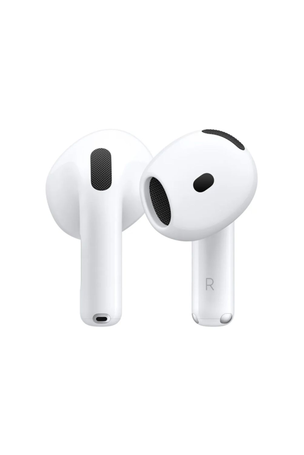 APPLE Apple AirPods 4 2024 con USB-C | Falabella Chile