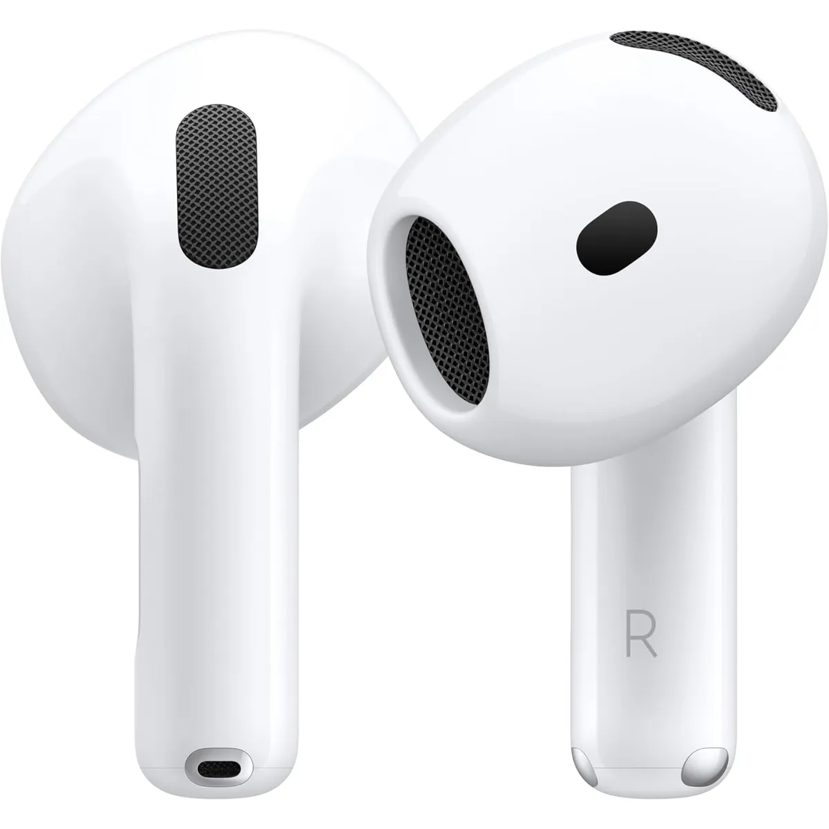 APPLE - Apple AirPods 4 2024 con USB-C