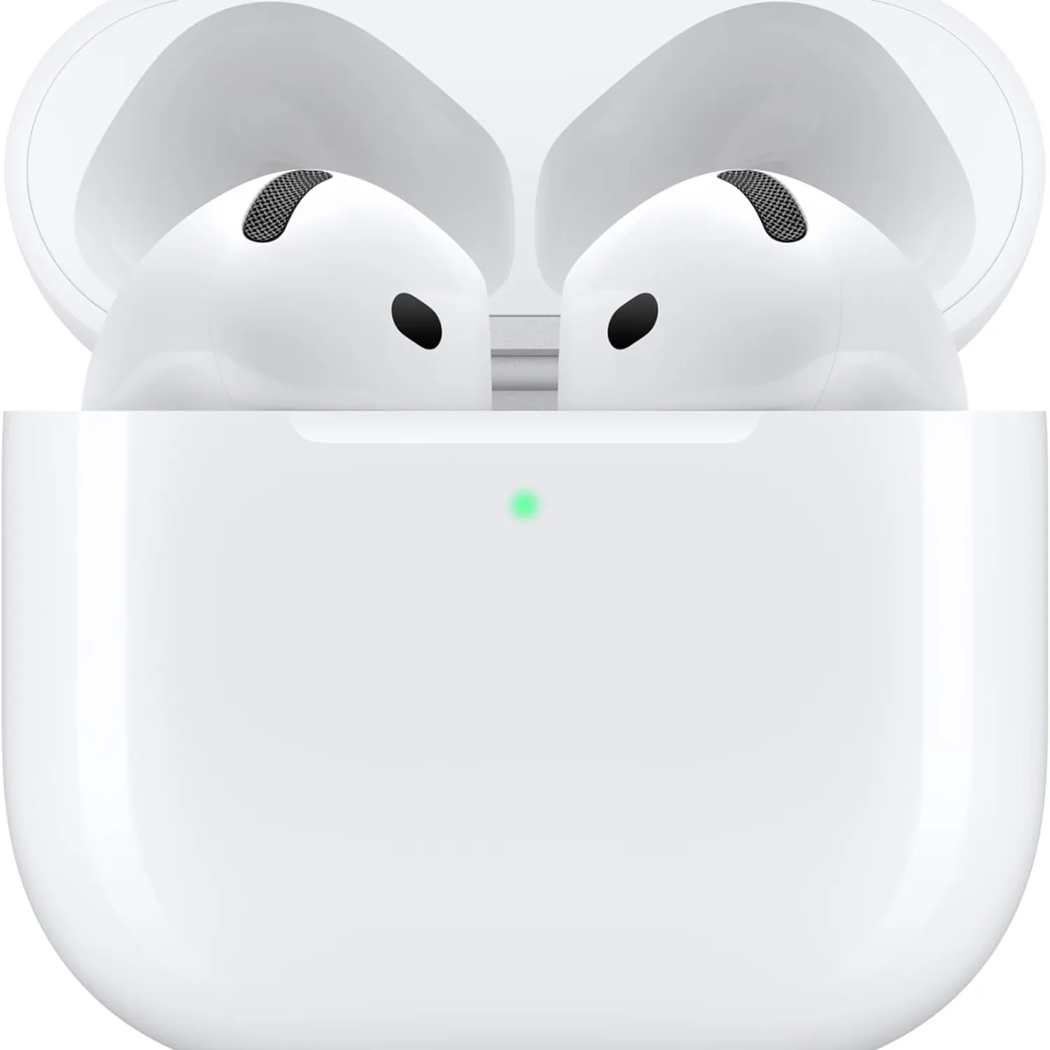 APPLE Apple AirPods 4 2024 con USB-C | falabella.com