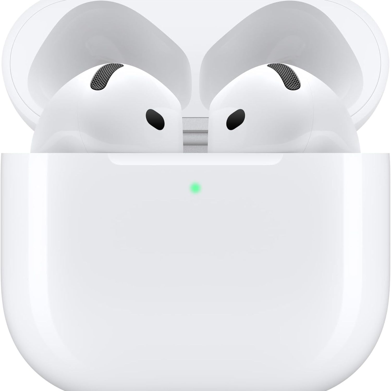 APPLE Apple AirPods 4 2024 con USB-C | Falabella Chile
