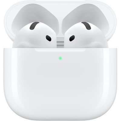 Imagen 2 del producto AirPods 4 2024 con USB-C