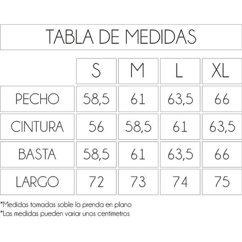 ECLIPSE - Chaqueta Cuadros Javiera Gris Eclipse