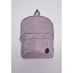 SIOUX - Mochila Mujer Acolchada Lila