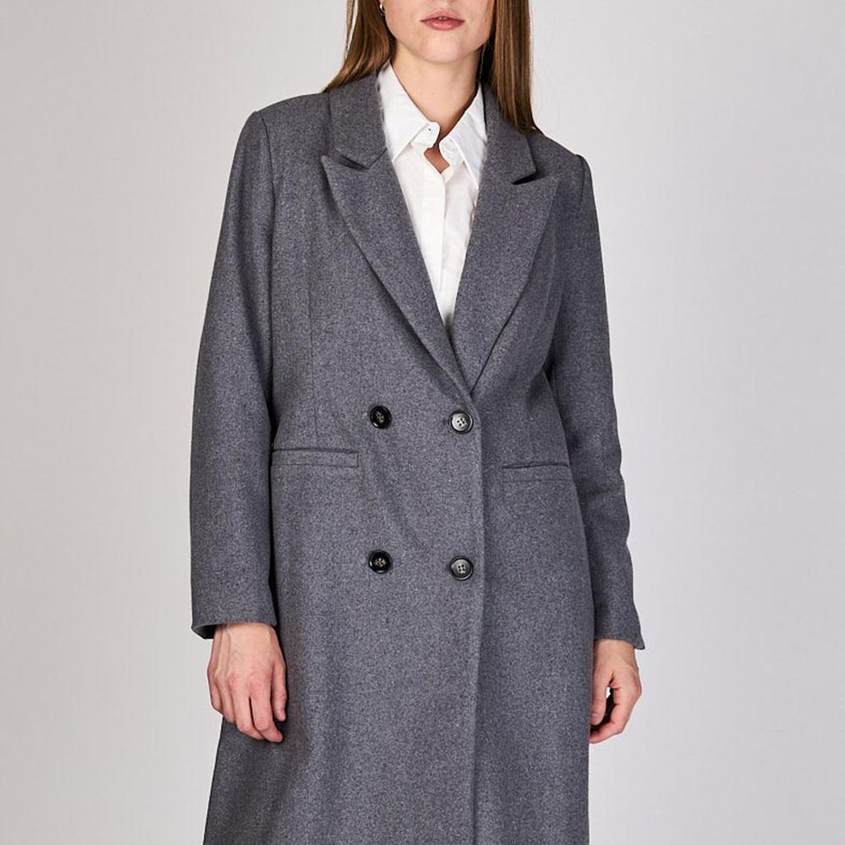 ECLIPSE - Abrigo Clásico Brody Eclipse