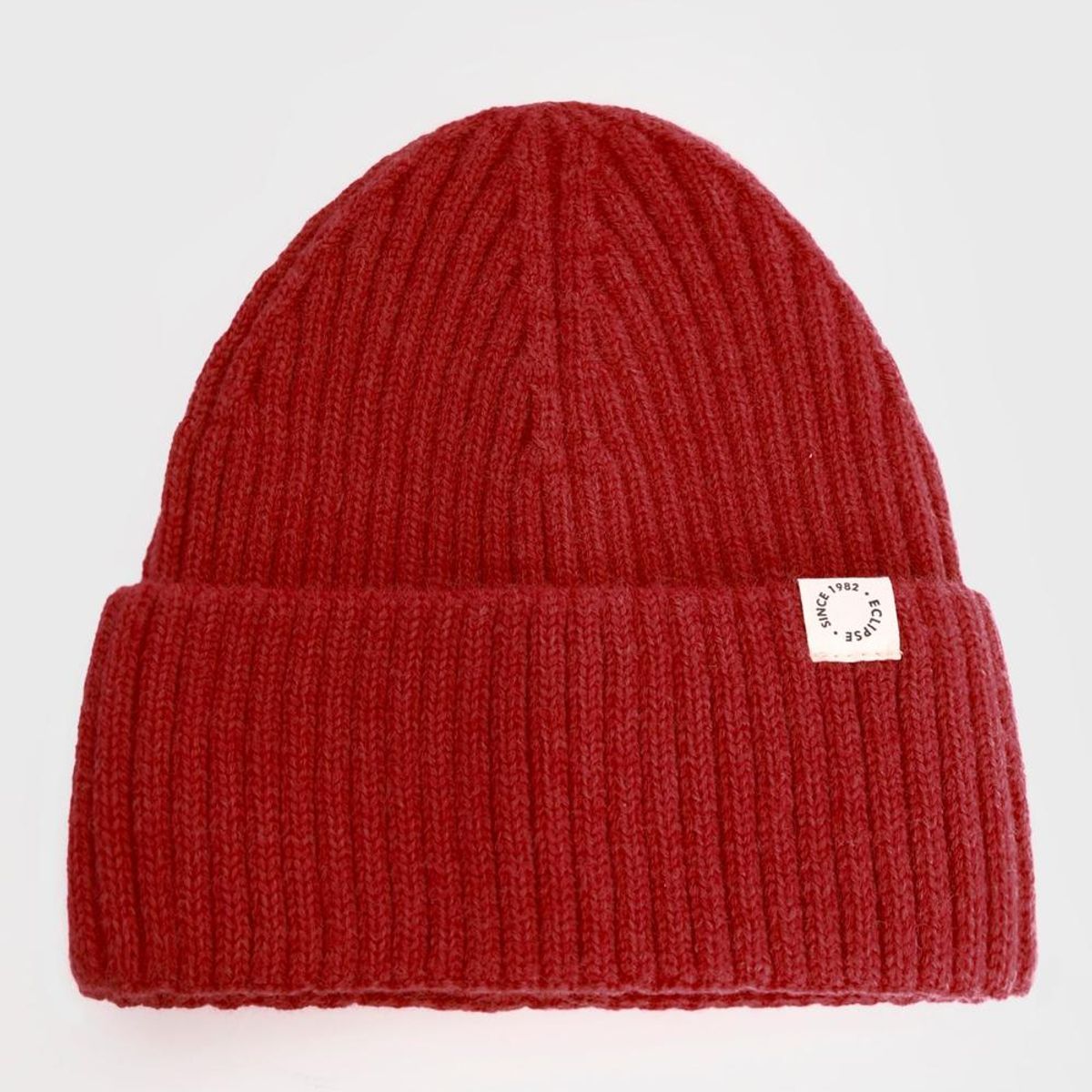 ECLIPSE - Beanie Acanalado Fran Eclipse